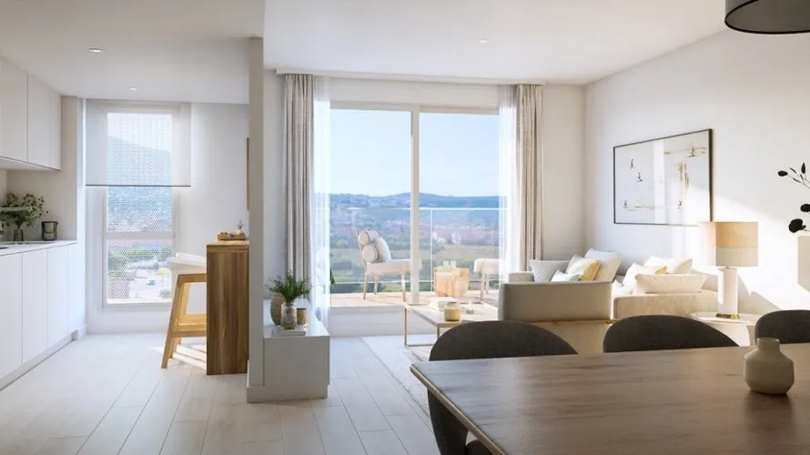 Apartment de 2 chambres à Denia, Spain No. 294 № 8
