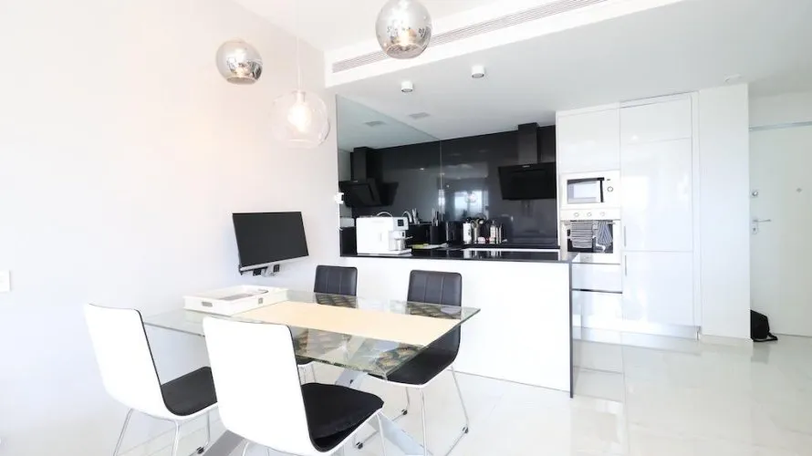 Apartment de 78m² à Las Mimosas, Spain No. 1276 № 15