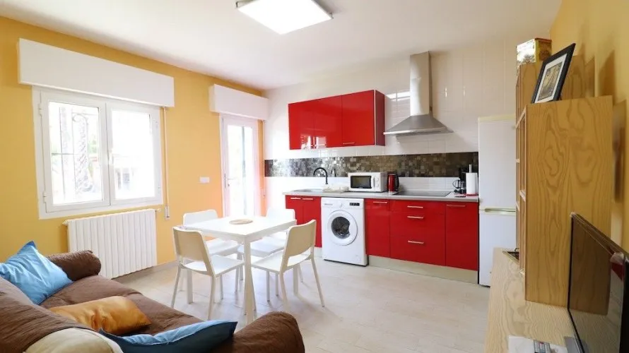 Apartment de 5 chambres à El Chaparral, Spain No. 562 № 3