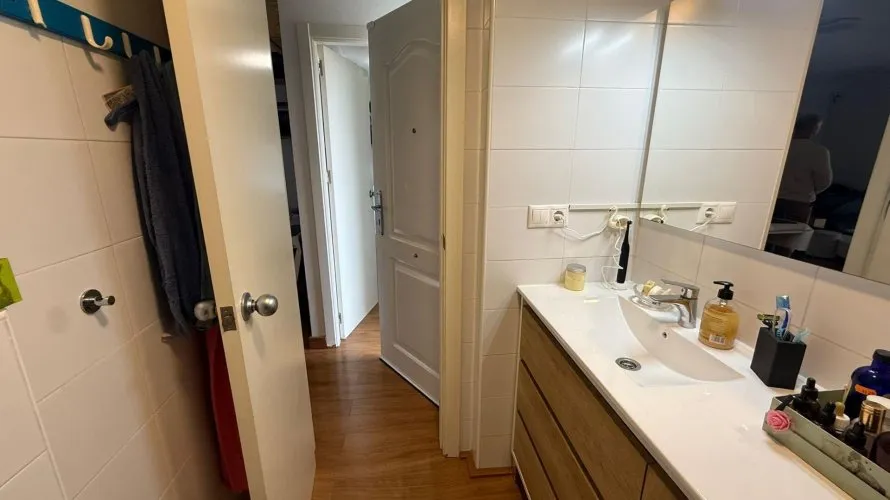 Apartment de 2 chambres à Guardamar del Segura, Spain No. 1383 № 23