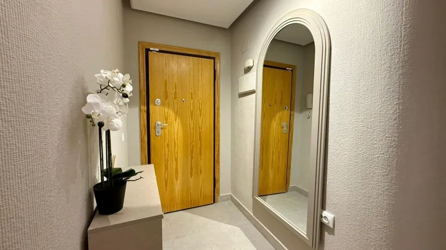 Apartment de 2 chambres à Torrevieja, Spain No. 1426 № 8