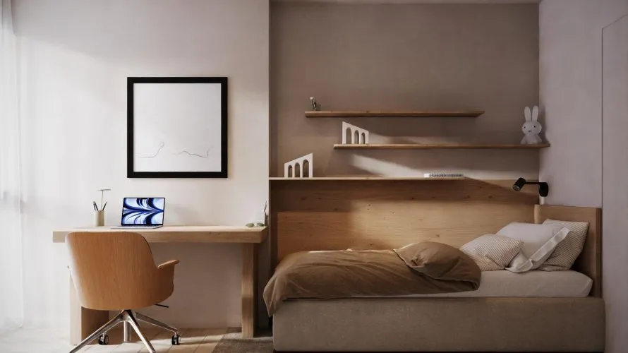 Apartment de 3 chambres à Alicante, Spain No. 183 № 10