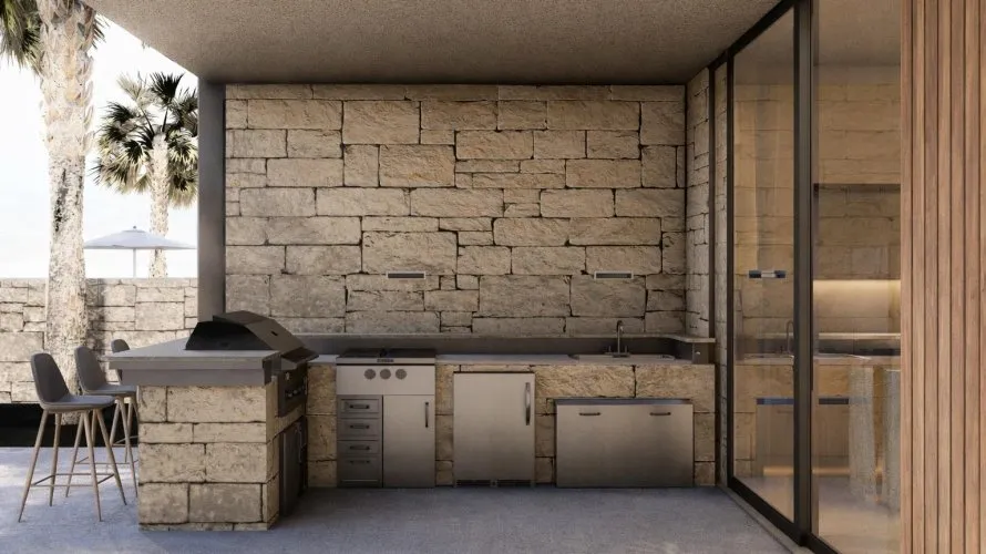Villa de 4 chambres à Finestrat, Spain No. 1057 № 19