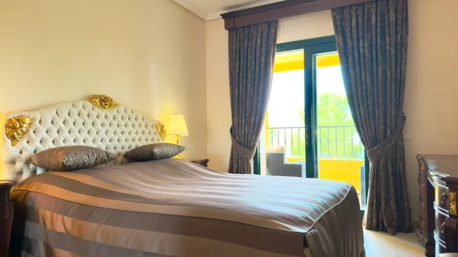 Apartment de 3 chambres à Zona Altea Hills, Spain No. 1128 № 22