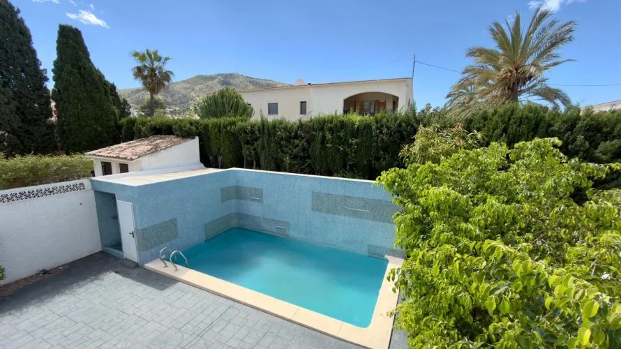 House de 4 chambres à Albir, Spain No. 1165 № 6