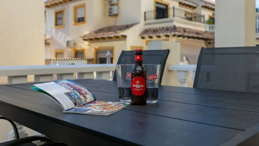 House de 74m² à Playa Flamenca II, Spain No. 1083 № 5