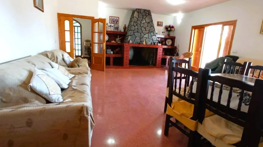 Apartment de 5 chambres à Mutxamel, Spain No. 359 № 2