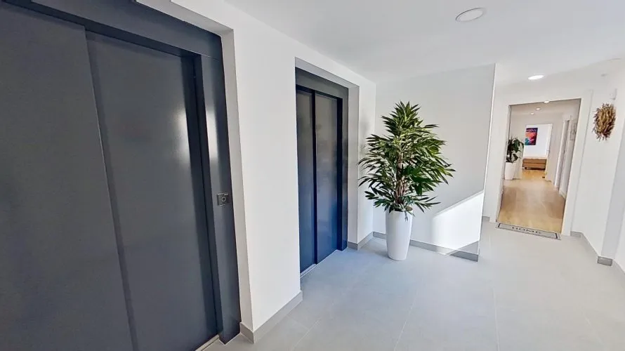 Apartment de 2 chambres à Benidorm, Spain No. 107 № 16