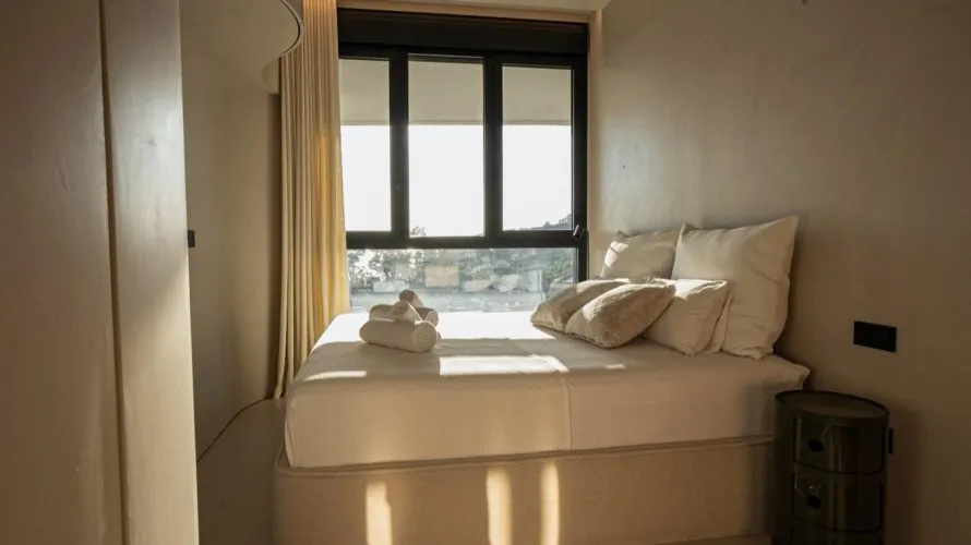 Apartment de 2 chambres à Villajoyosa, Spain No. 811 № 19