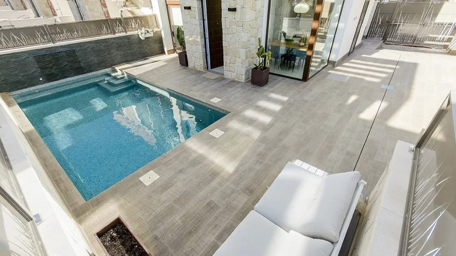Villa de 3 chambres à Playa Honda, Spain No. 279 № 3