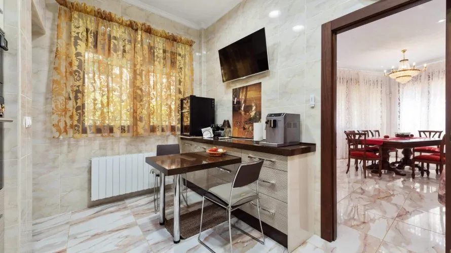 Villa de 4 chambres à Campoamor, Spain No. 1338 № 7