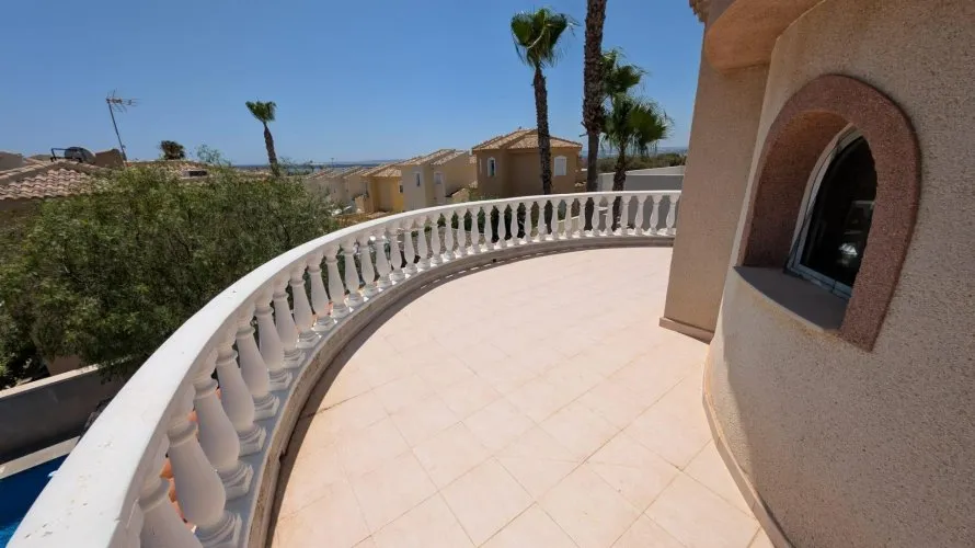 Apartment de 3 chambres à Rojales, Spain No. 767 № 25