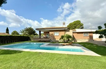 Villa de 3 chambres à La Nucia, Spain No. 80