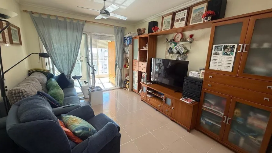 Apartment de 2 chambres à Guardamar del Segura, Spain No. 1382 № 11