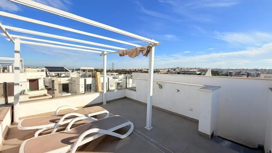 Apartment de 3 chambres à La Florida, Spain No. 1038 № 22