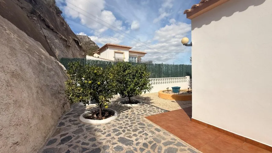 Villa de 384m² à Calpe, Spain No. 153 № 17