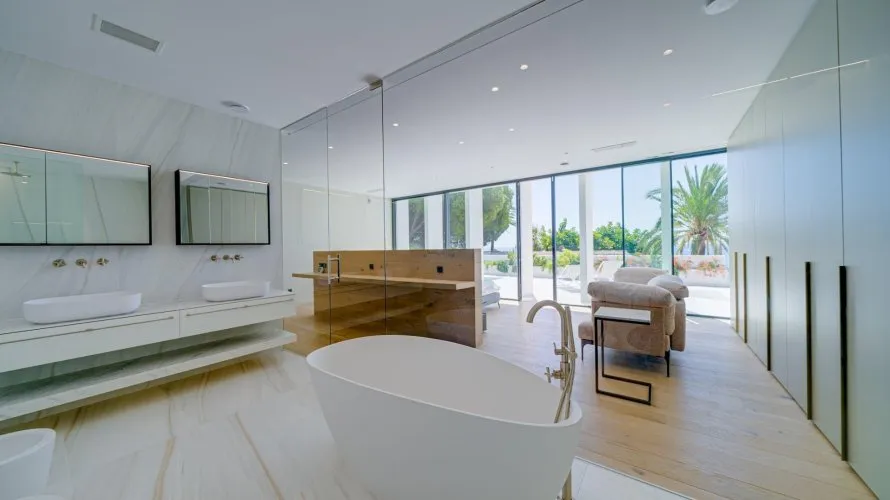 Villa de 5 chambres à Altea, Spain No. 473 № 20