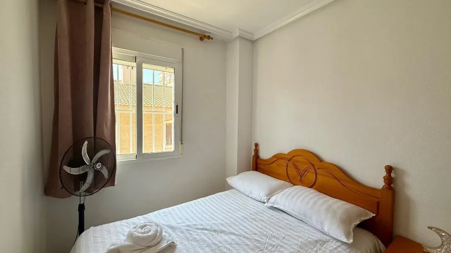Penthouse de 4 chambres à La Mata, Spain No. 1362 № 24
