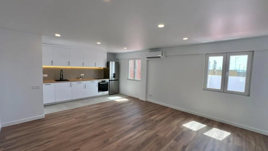 Penthouse de 1 chambre à Manises, Spain No. 1424 № 5