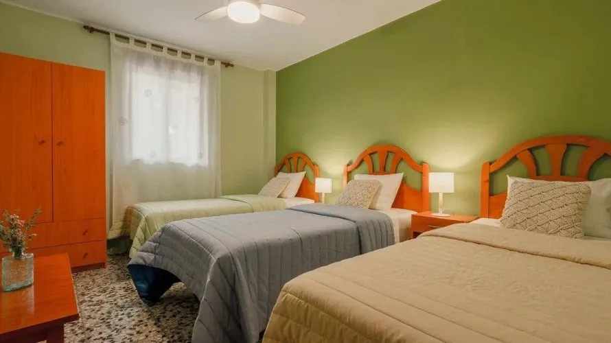 Villa de 6 chambres à Naquera, Spain No. 1203 № 2
