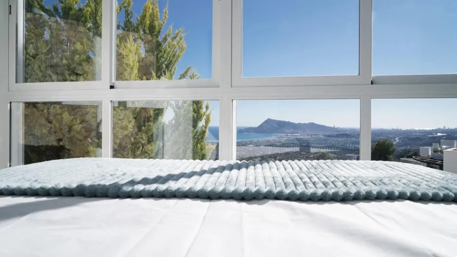 Villa de 5 chambres à Altea, Spain No. 419 № 6