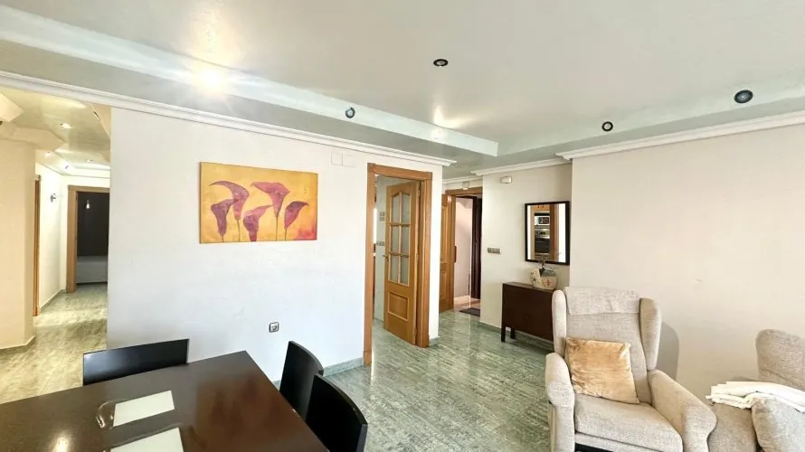 Penthouse de 2 chambres à Torrevieja, Spain No. 974 № 3