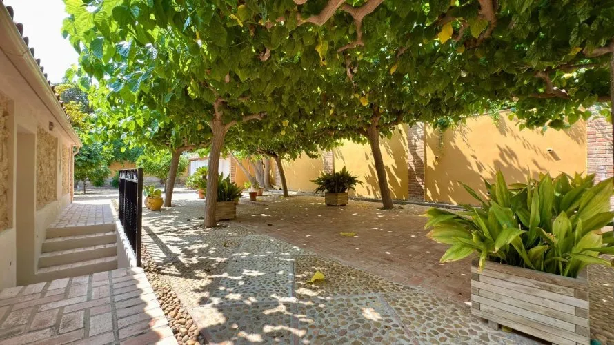Apartment de 6 chambres à Alicante, Spain No. 748 № 25