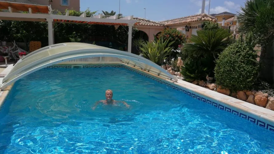 Villa de 158m² à Cabo Roig, Spain No. 1166 № 26