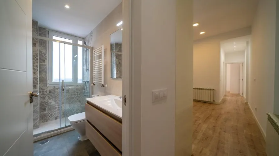 Apartment de 2 chambres à Madrid, Spain No. 1087 № 4
