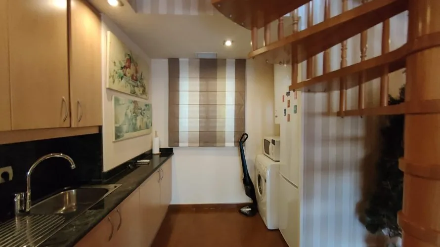 Apartment de 129m² à Villajoyosa, Spain No. 588 № 15