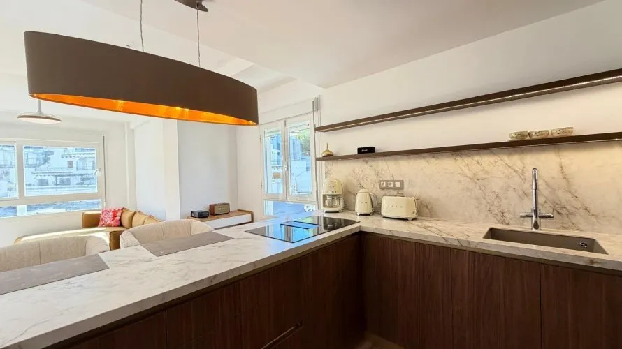 Apartment de 2 chambres à Dehesa De Campoamor, Spain No. 245 № 11