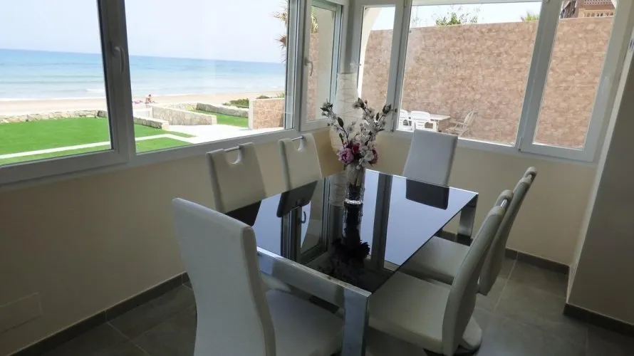 House de 3 chambres à Cabo De Las Huertas, Spain No. 1237 № 6