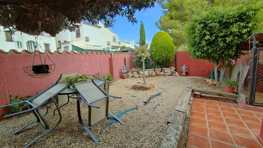 Apartment de 290m² à La Nucia, Spain No. 1147 № 3