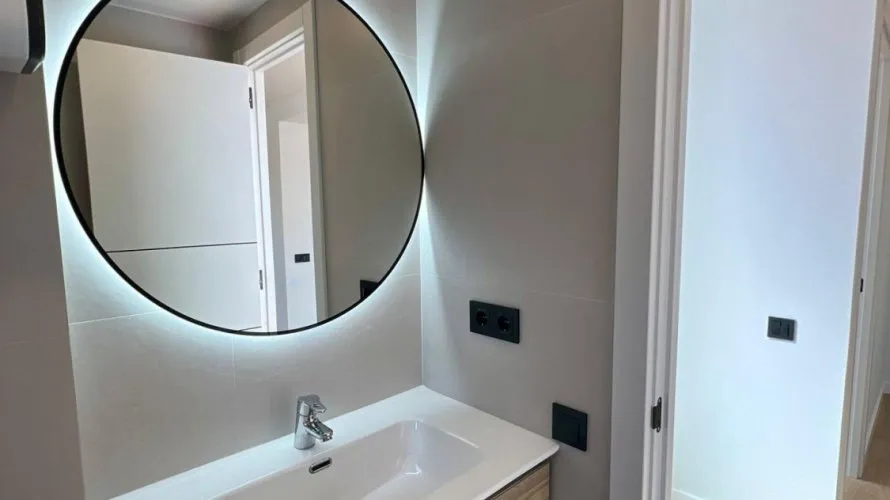 Penthouse de 1 chambre à Picanya, Spain No. 1407 № 14
