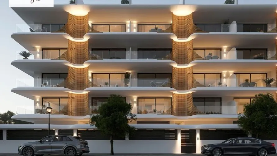 Apartment de 1 chambre à Sagunto, Spain No. 157