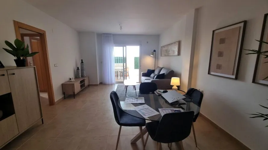 Apartment de 2 chambres à La Zenia, Spain No. 686 № 4