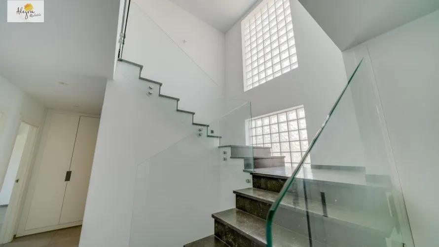 Villa de 5 chambres à Calpe, Spain No. 443 № 25