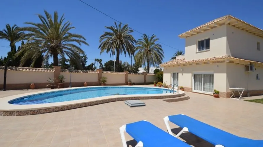 Villa de 276m² à Cabo Roig, Spain No. 257