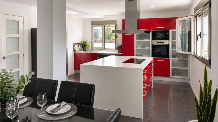 Villa de 5 chambres à Alicante, Spain No. 1239 № 17
