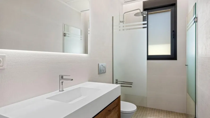 Villa de 3 chambres à Campoamor, Spain No. 612 № 20