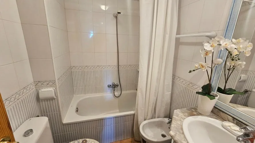 Apartment de 2 chambres à Torreblanca, Spain No. 945 № 10