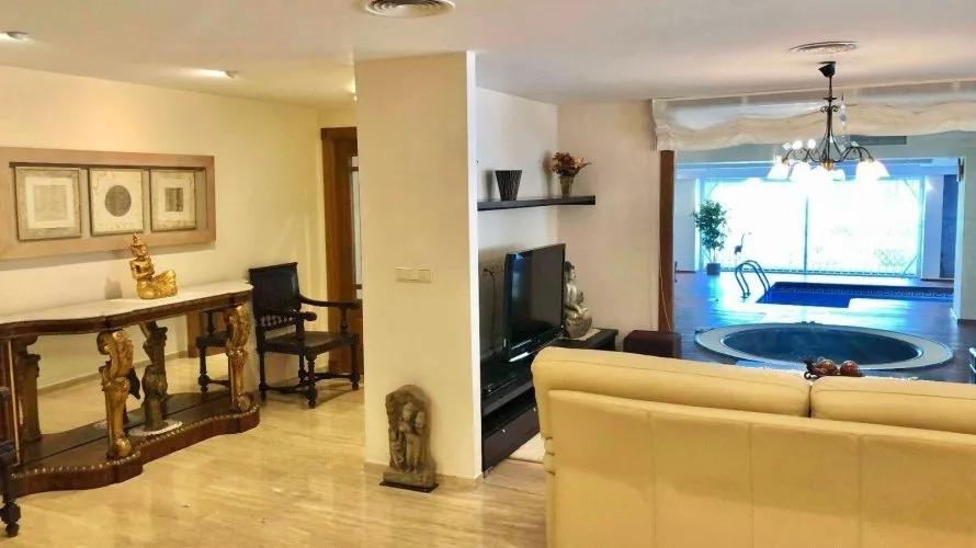 Villa de 6 chambres à El Palmar, Spain No. 1217 № 2