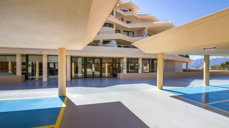 Apartment de 3 chambres à Zona Altea Hills, Spain No. 679 № 26