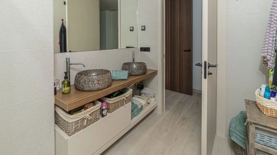 Villa de 133m² à Algorfa, Spain No. 1066 № 15