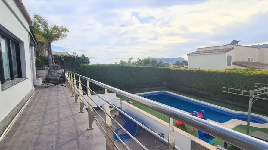 Villa de 5 chambres à Calpe, Spain No. 361 № 13