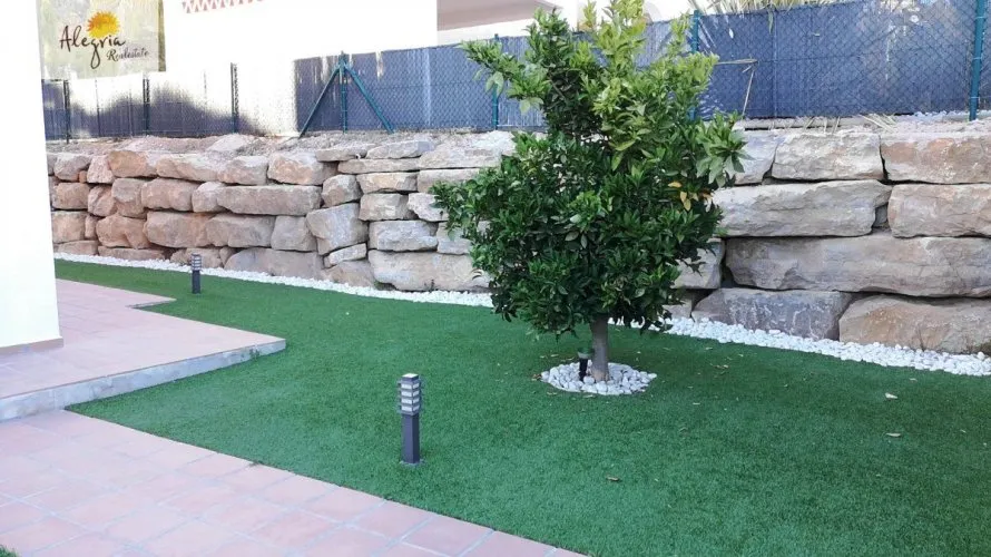 Villa de 4 chambres à Finestrat, Spain No. 260 № 7
