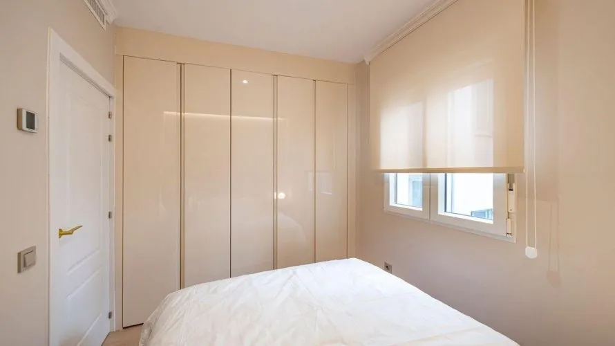 Apartment de 2 chambres à Madrid, Spain No. 1039 № 20