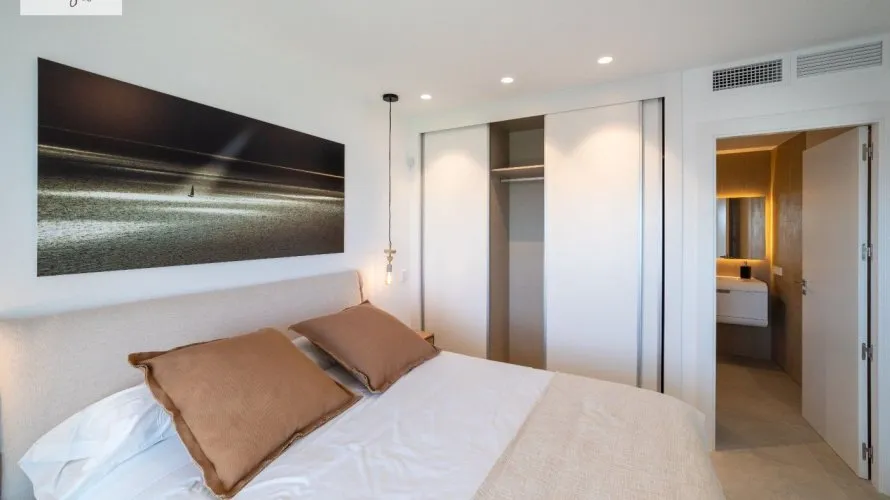 Apartment de 3 chambres à Gran Alacant, Spain No. 368 № 28