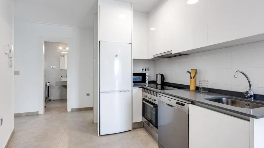 Apartment de 56m² à La Mata, Spain No. 1271 № 16