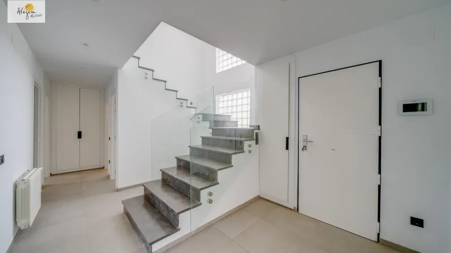 Villa de 5 chambres à Calpe, Spain No. 443 № 7